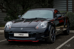 Toyota MR2