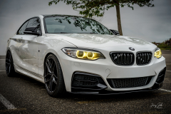 BMW m240i