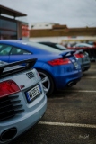 Audi TT RS