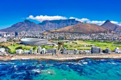Cape Town, South Africa