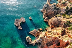 Lagos, Portugal
