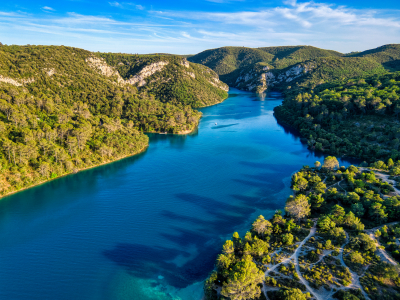 Lac Esparon de Verdon